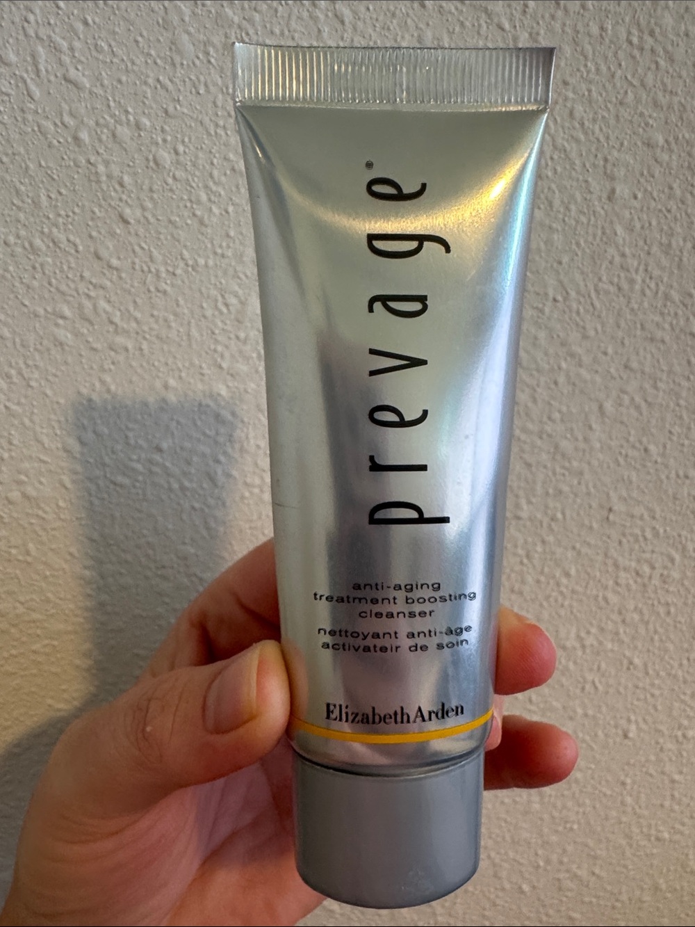 Elizabeth Arden Prevage Anti-Aging Cleanser New